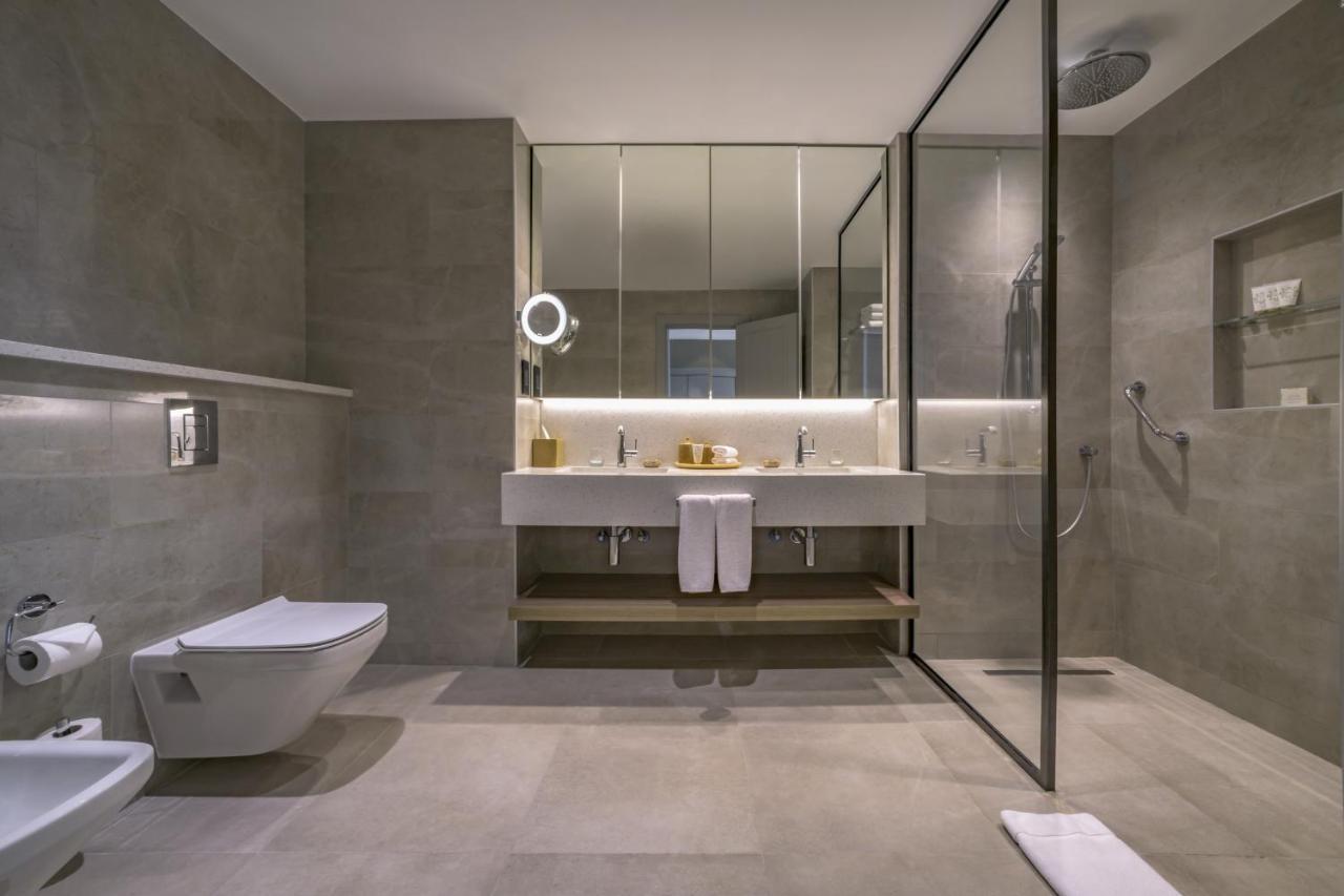 Grand Hyatt Amman Residences Extérieur photo